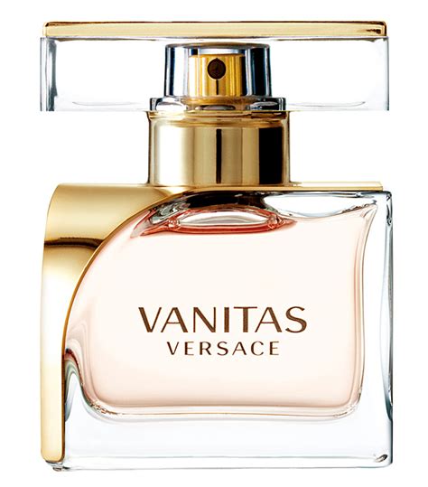 perfume vanitas versace|More.